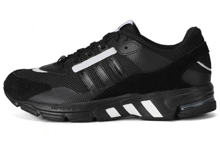 Adidas Adidas Eqt Sncelebration Shoes 'Black White'