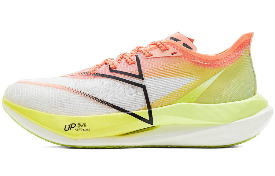 PEAK Cushioning Rebound Support Slip Resistant Cushioning Rebound Support Slip Resistant Running Shoes Men's