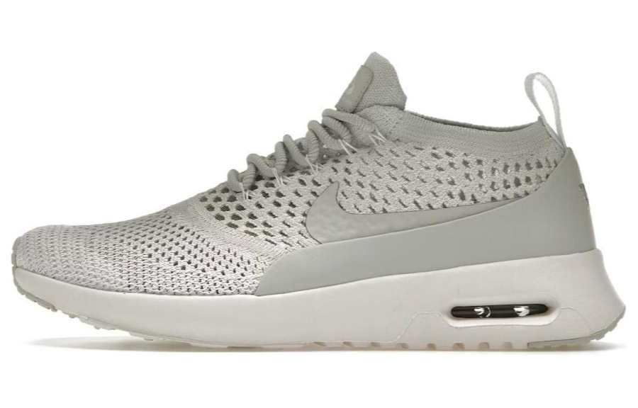 Nike Nike Air Max Thea Ultra Flyknit Pure Platinum/Pure Platinum Women's