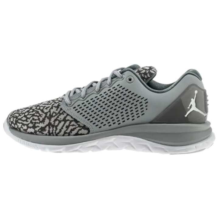 Jordan Air Jordan Trainer St 'Wolf Grey'