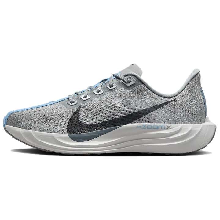 Nike Nike ZoomX Pegasus Plus Photon Dust Summit White Light Smoke Grey Cool Grey Women's