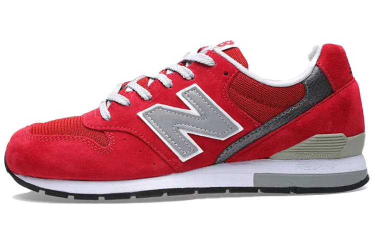 New Balance New Balance 996 Shoes 'Red'