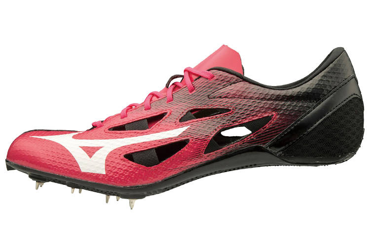 Mizuno Mizuno Geosilencer Fx 'Red Black'