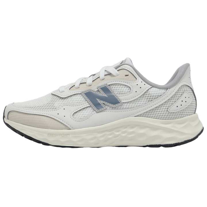 New Balance New Balance NB Fresh Form Arish V4 Breathable Support Breathable Support Low top Running Shoes Men's Gray