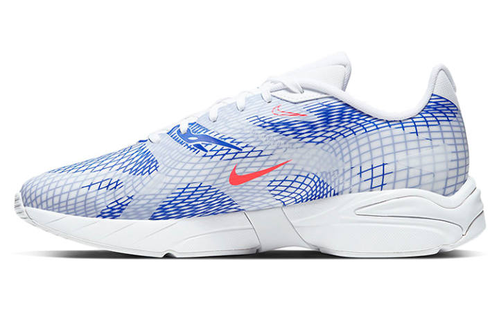 Nike Nike Ghoswift 'White Blue Red'