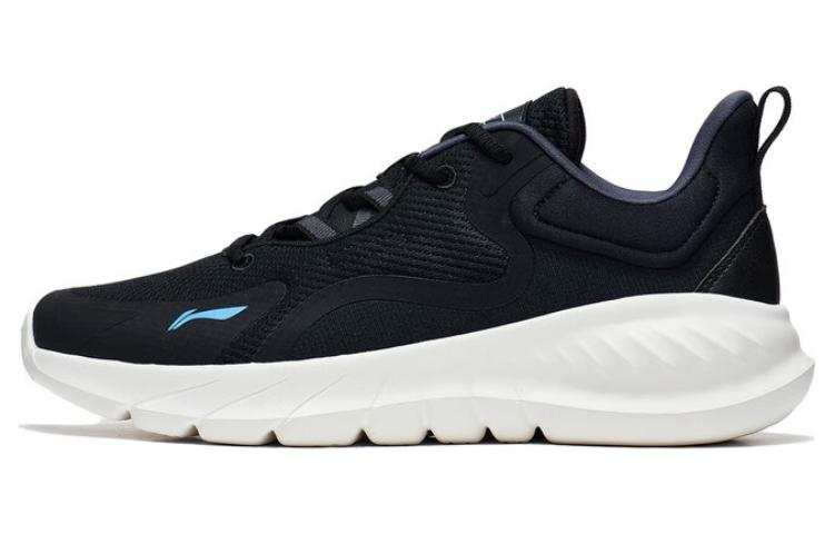 Li-Ning Li Ning Easy Fit Fle Abrasion Resistant Breathable Cushioning Abrasion Resistant Breathable Cushioning Low top