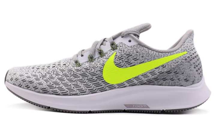 Nike Nike Air Zoom Pegasus 35 'Volt Gunsmoke'