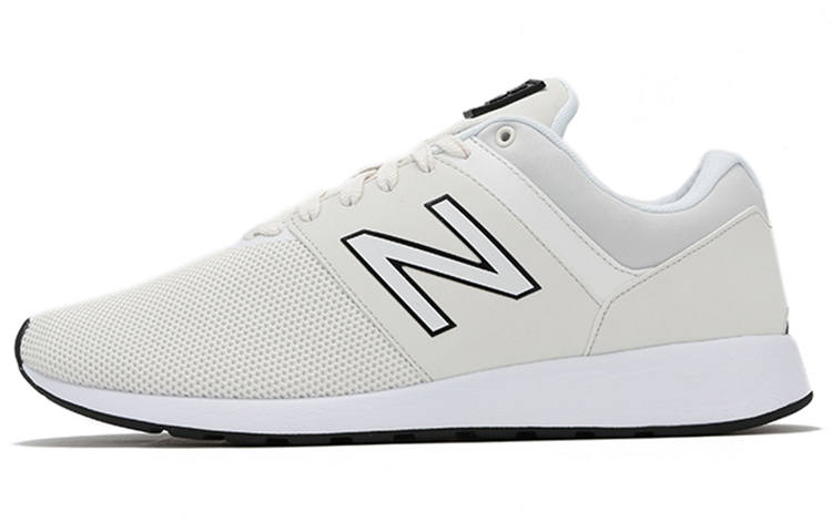 New Balance New Balance 24 Series Lightweight Breathable Low Tops Sports Gray