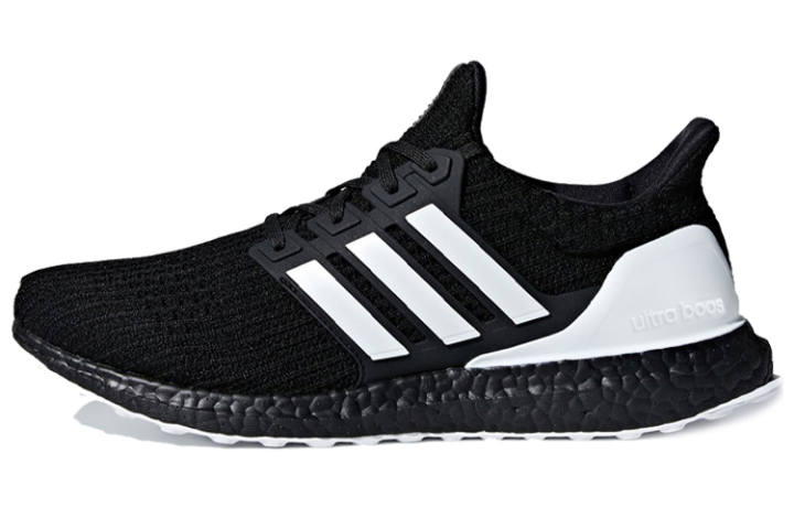 Adidas UltraBoost Adidas 4.0 'Orca'