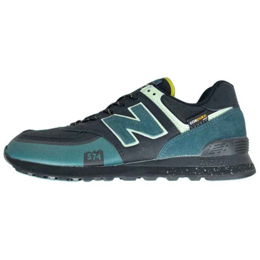 New Balance 574T New Balance 'Black Trek'