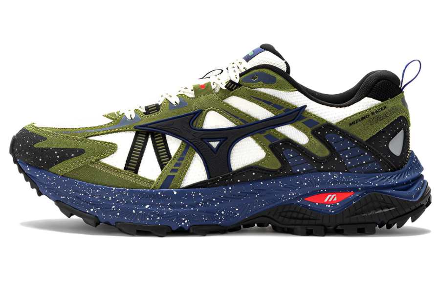 Mizuno Mizuno Racer Trail Wltr30