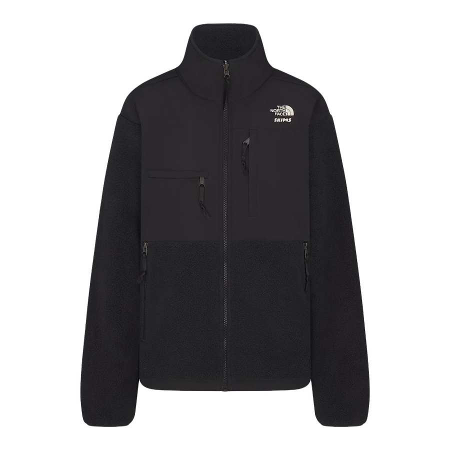 THE NORTH FACE x Skims DENALI FW25 Fleece Clothing Unisex