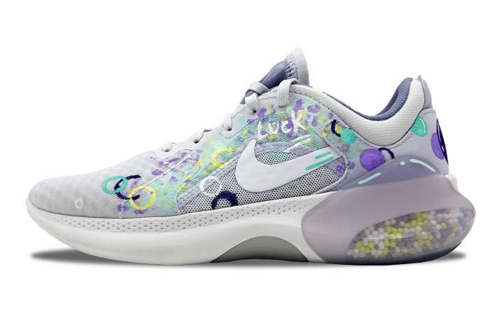 Nike Nike Joyride Dual Run 2 Cushioning Slip Resistant Breathable Cushioning Slip Resistant Breathable Low top Running Shoes