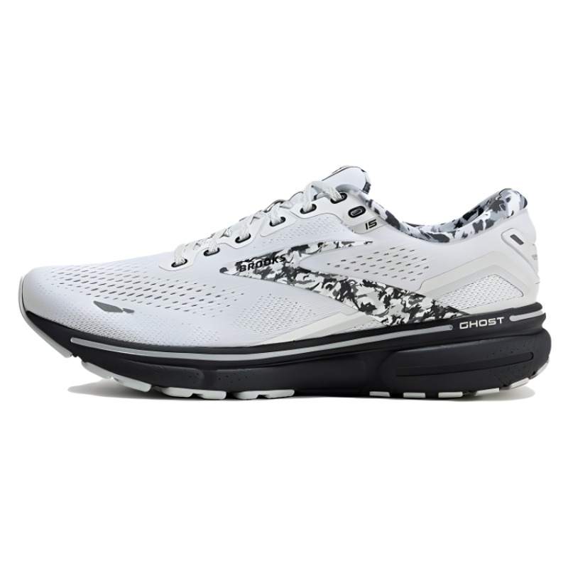 Brooks Brooks Ghost 15 'White Camo'