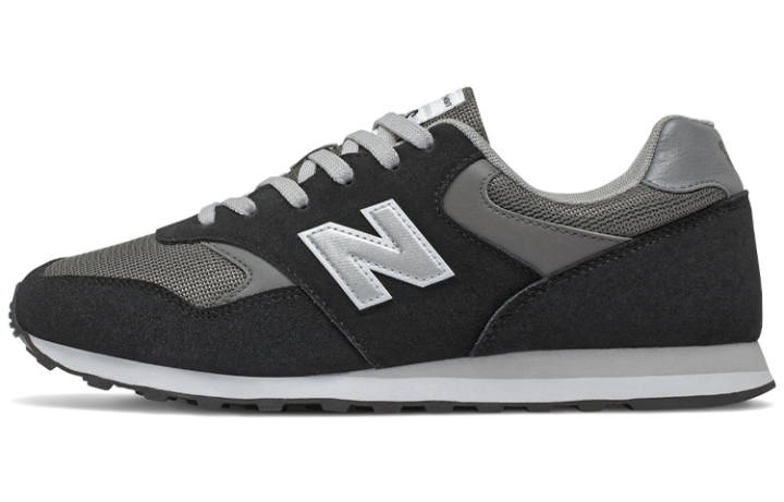New Balance New Balance 393 'Black'