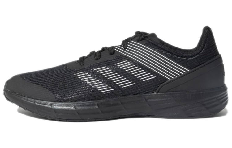 Adidas Adidas Orion M Abrasion Resistant Breathable Low top Running Shoes Men's Black