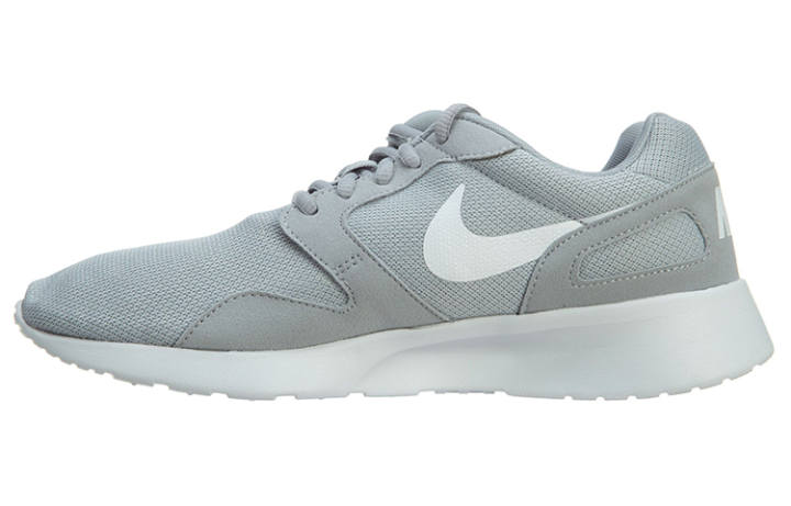 Nike Nike Kaishi 2.0 Low Top Grey/White Women's