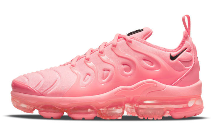 Nike Nike Air VaporMax Plus 'Bubblegum' Women's