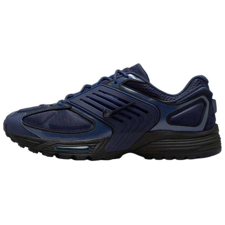 Nike Nike Air Pegasus Wave Low top Casual Running Shoes Men's Blue