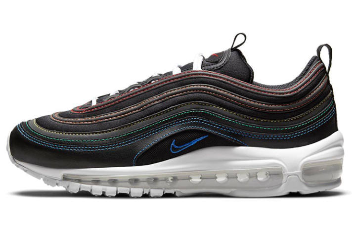 Nike Nike Air Max 97 'Black' Women's
