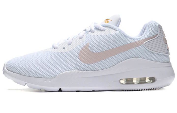 Nike Nike Air Max Oketo 'White Barely Rose' Women's