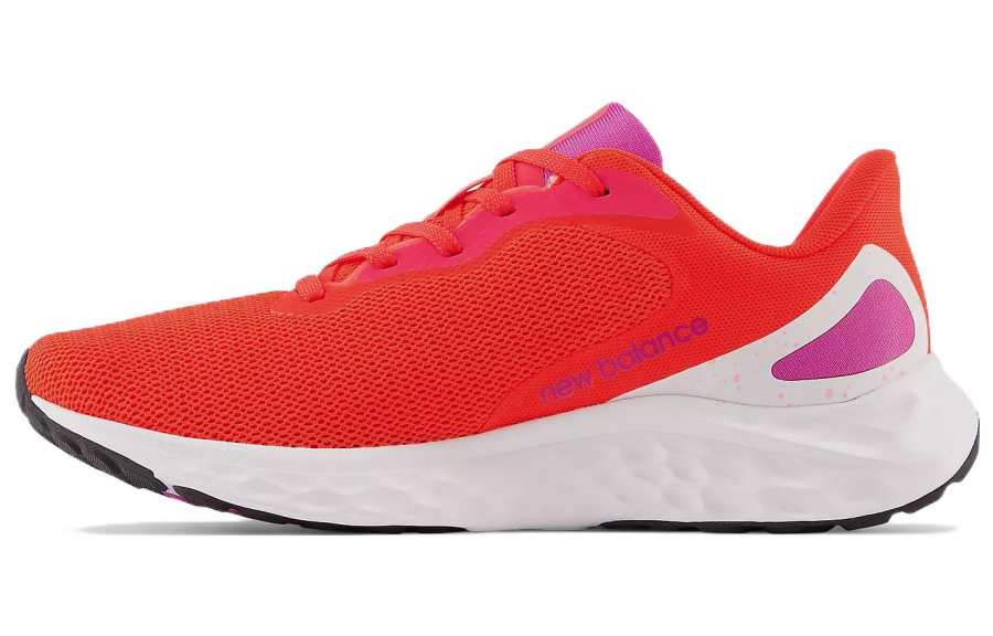 New Balance Fresh Foam Arishi Wmns New Balance v4 'Electric Red' Women's