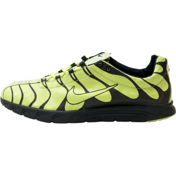 Nike Nike TN Fly Volt Black