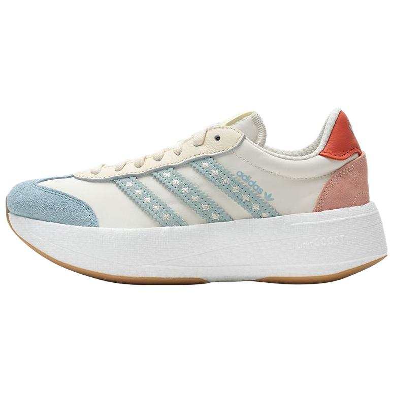 Adidas Originals Adidas Wmns City Rnr 'Cream White Ash Green' Women's