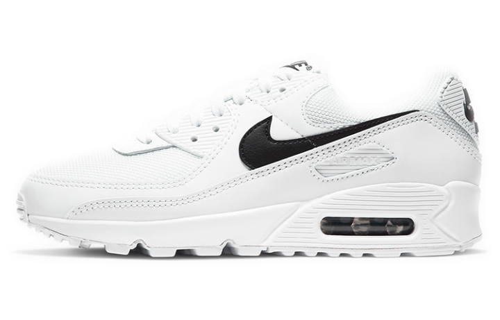 Nike Nike Air Max 90 White Women's