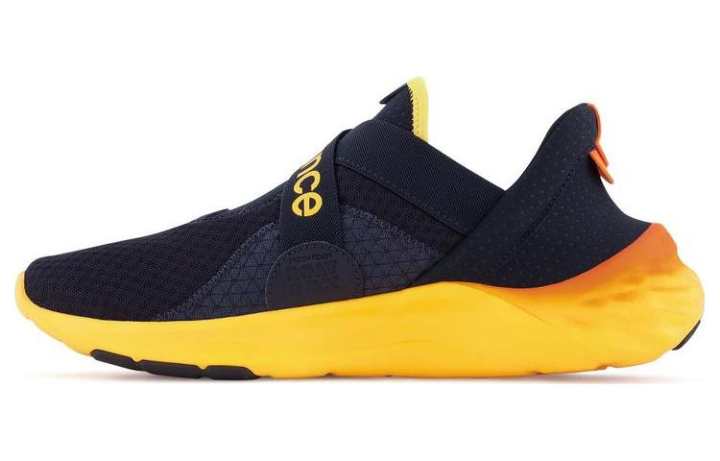 New Balance Fresh Foam Roav New Balance Rmx 'Eclipse Vibrant Orange'