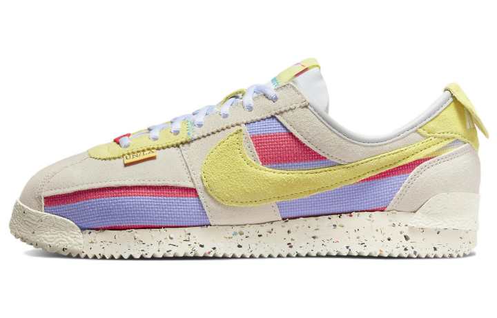 Nike Nike Cortez Union Lemon Frost