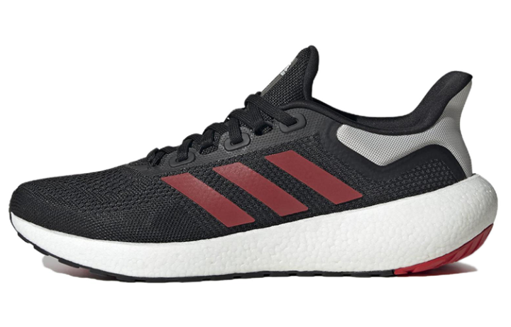 Adidas Adidas PureBoost 22 'Core Black Red'