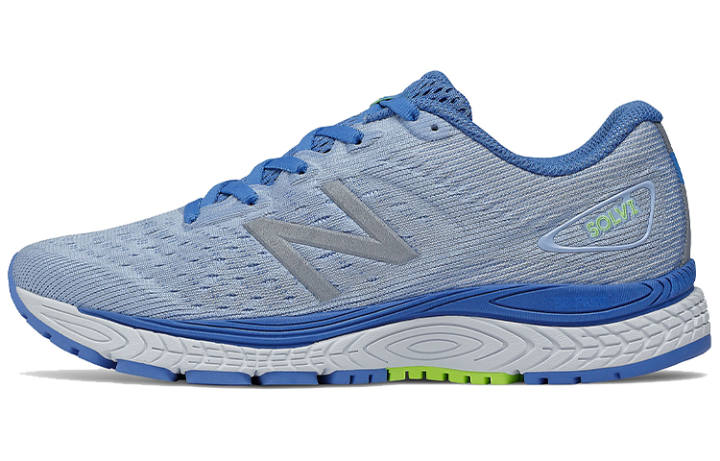 New Balance New Balance Solvi V2 Blue Women's