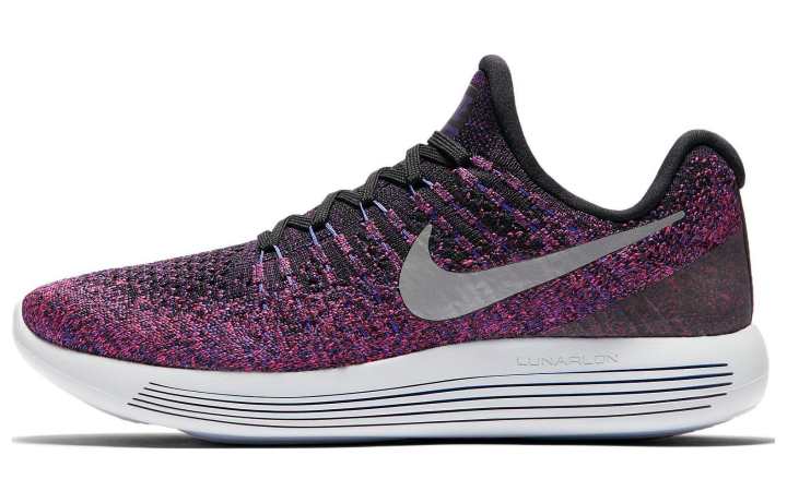 Nike Nike LunarEpic Low Flyknit 2 'Hyper Punch Royal' Women's