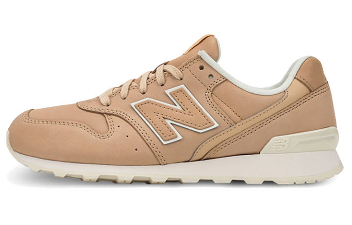 New Balance New Balance 996 Series 'Yellow' Women's
