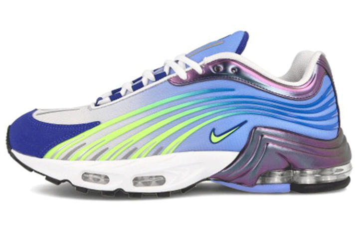 Nike Nike Air Max Plus Ii Valerian Blue Ghost Green