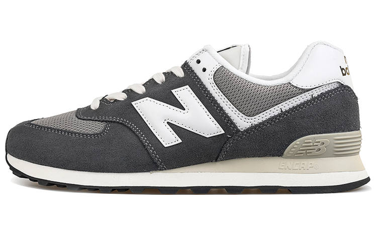 New Balance 574 New Balance 'Magnet Sea Salt'