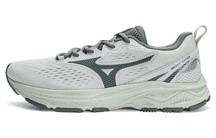 Mizuno Mizuno Racer S 'White Grey Green'