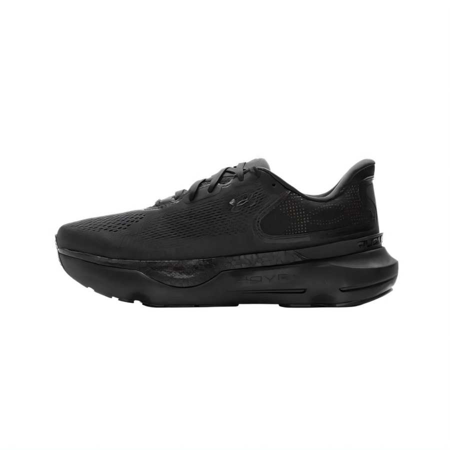 Under Armour Infinite Pro Low top Running Shoes Women's Black