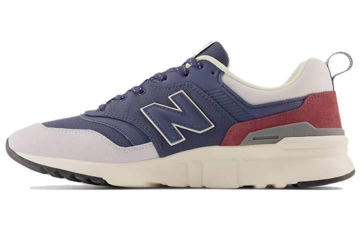 New Balance 997H New Balance 'Vintage Indigo Quartz Grey'