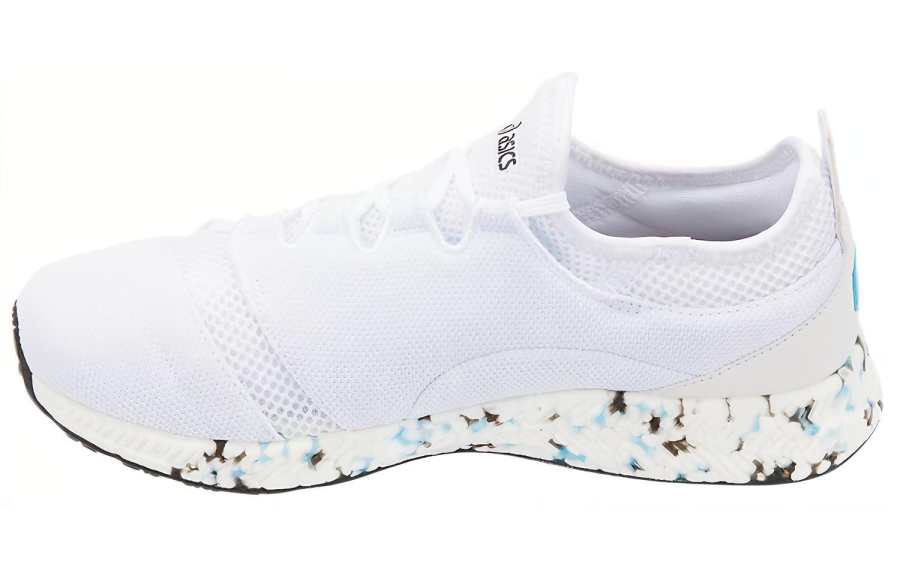 ASICS ASICS Hyper Gel Sai White Women's