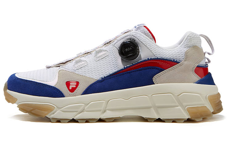 FILA FUSION 9312 X White Mountaineering Sky Runner Women's