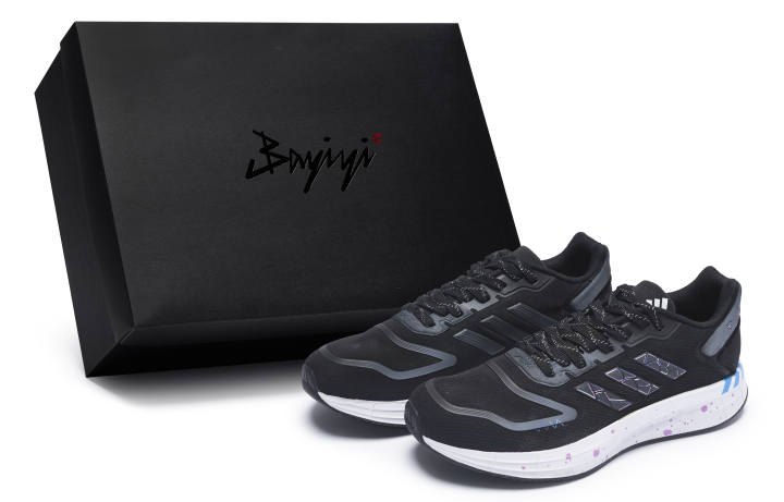 Adidas Adidas DURAMO LITE 2.0 Mesh Slip Resistant, Abrasion Resistant, Breathable