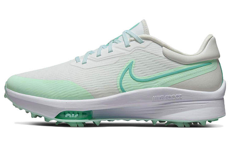 Nike Nike Air Zoom Infinity Tour NEXT% Wide Cushioning Slip Resistant Abrasion Resistant