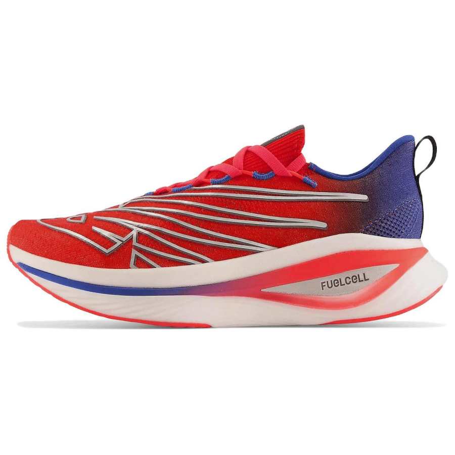 New Balance New Balance Wmns FuelCell SuperComp Elite v3 'TCS Nyc Marathon 2022' Women's