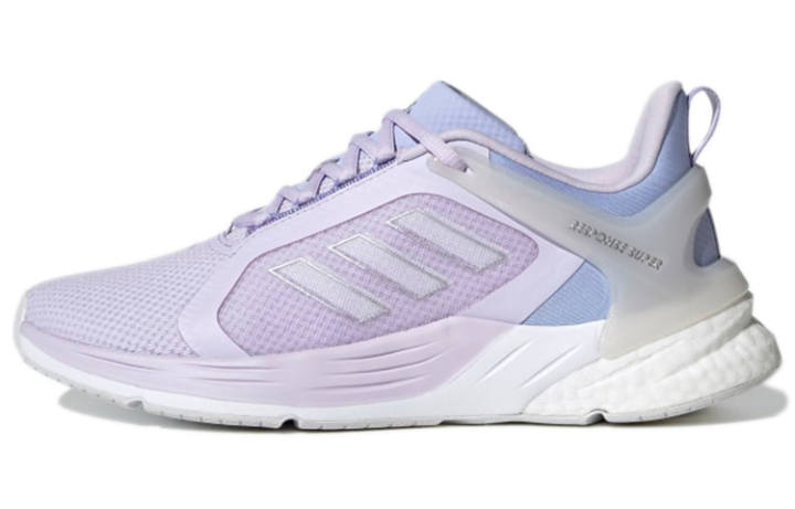 Adidas Adidas Wmns Response Super 2.0 'Purple Tint' Women's