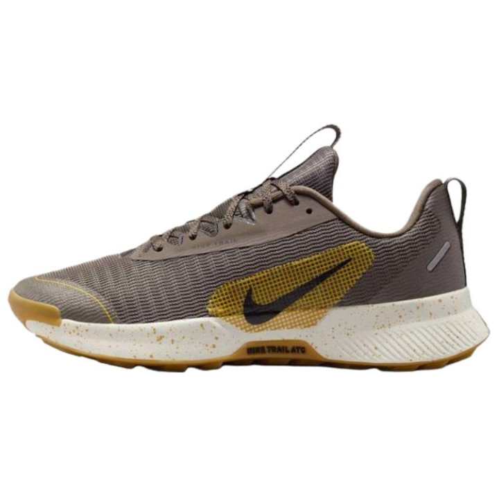 Nike Nike Juniper Trail 3 Low top Running Shoes Women's Brown