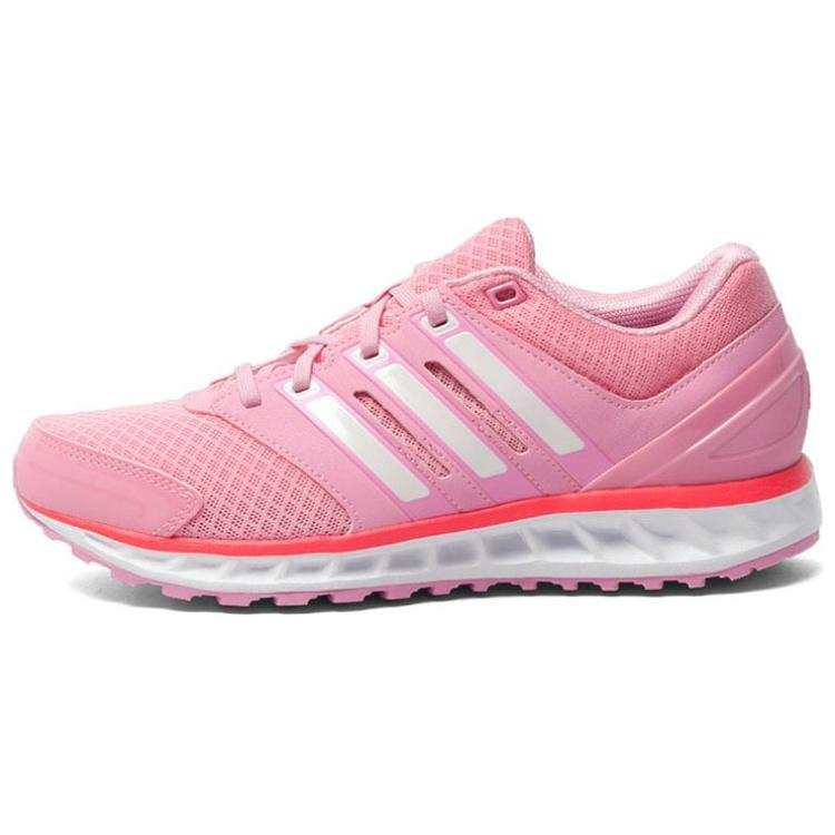 Adidas Adidas Falcon Elite 3 'Pink White' Women's