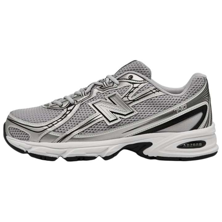 New Balance 740 New Balance 'Pearl Grey'
