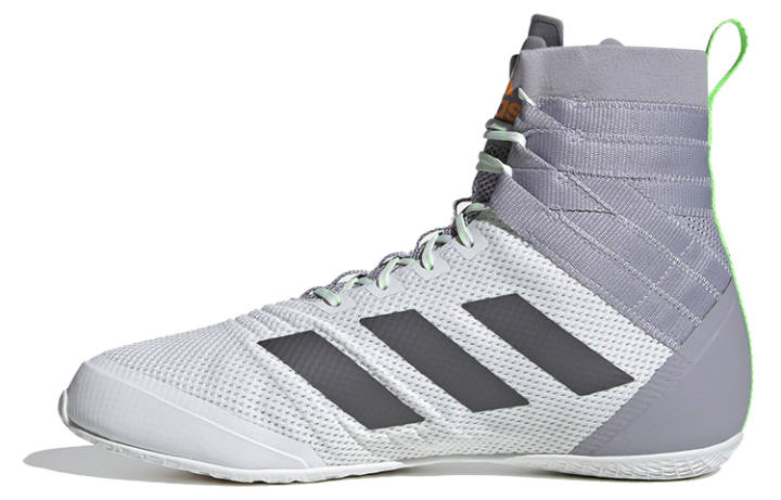 Adidas Adidas Speedex 18 Gray